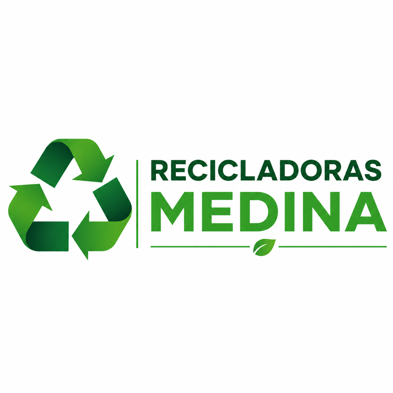 RECICLADORAS MEDINA